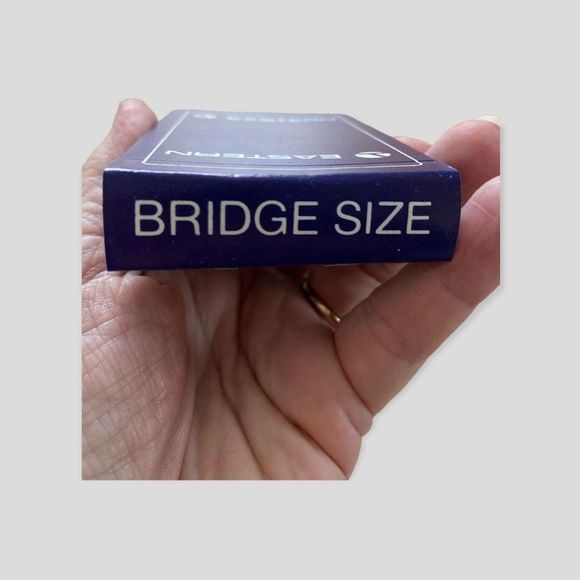 Eastern Airlines Playing Cards VINTAGE - Picture 2 of 2